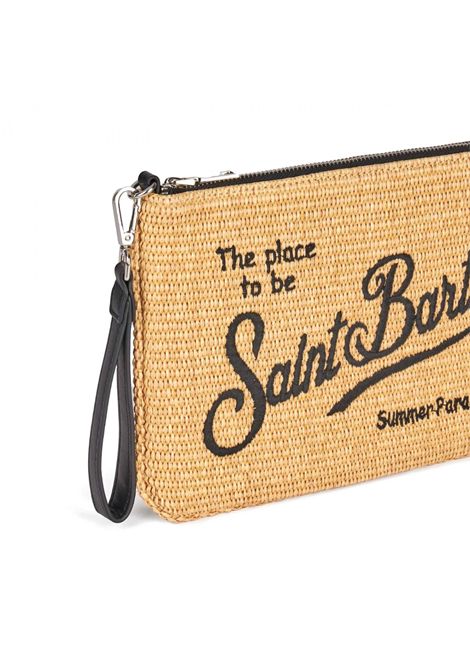 Pochette mc2 saint barth summer paradise 03251h beige MC2 SAINT BARTH | Pochette | PARISIENNESTRAW03251H1100
